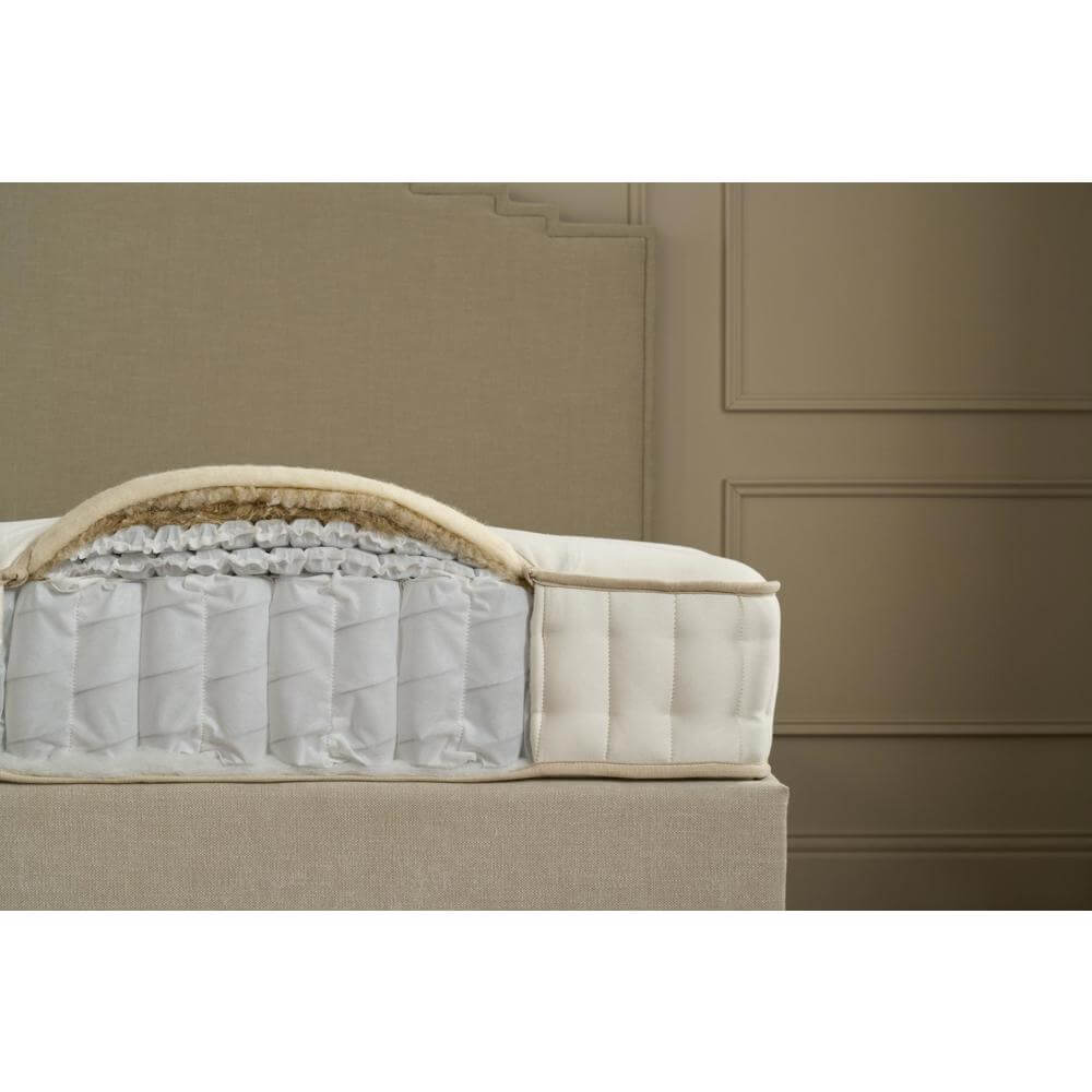 Chaucer Mattress, Small Double